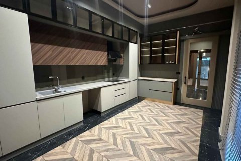 Продажа квартиры  в Кепезе, Анталье, Турция 3+1, 200м2, №211586 – фото 28