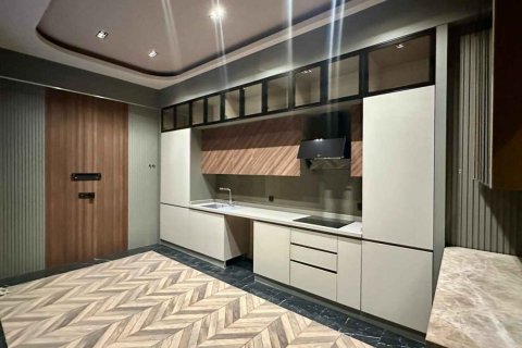 Продажа квартиры  в Кепезе, Анталье, Турция 3+1, 200м2, №211586 – фото 29