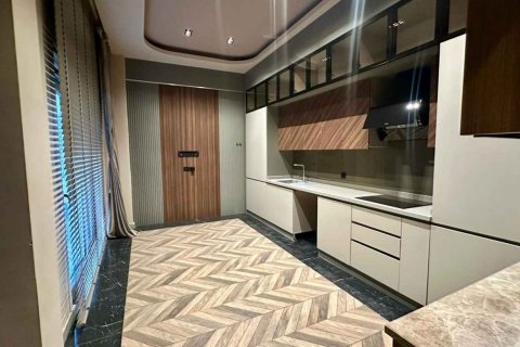 Продажа квартиры  в Кепезе, Анталье, Турция 3+1, 200м2, №211586 – фото 30