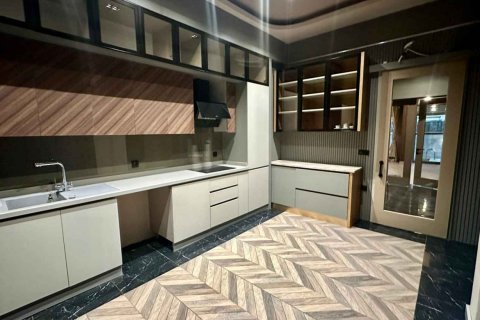 Продажа квартиры  в Кепезе, Анталье, Турция 3+1, 200м2, №211586 – фото 33