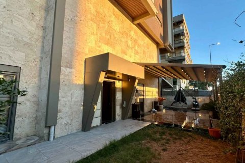 Продажа квартиры  в Кепезе, Анталье, Турция 3+1, 200м2, №211586 – фото 34