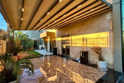 Продажа квартиры  в Кепезе, Анталье, Турция 3+1, 200м2, №211586 – фото 36