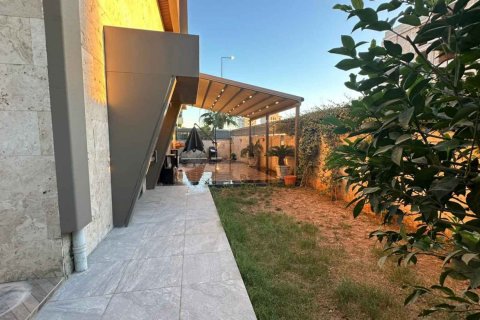 Продажа квартиры  в Кепезе, Анталье, Турция 3+1, 200м2, №211586 – фото 35