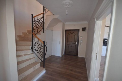 Penthouse for sale  in Alanya, Antalya, Turkey, 200m2, No. 209345 – photo 6