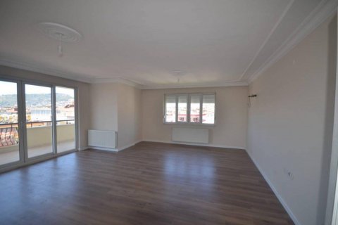 Penthouse for sale  in Alanya, Antalya, Turkey, 200m2, No. 209345 – photo 11