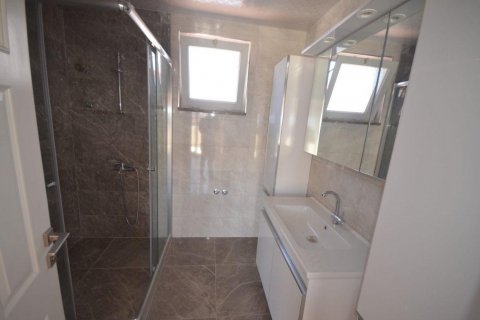 Penthouse for sale  in Alanya, Antalya, Turkey, 200m2, No. 209345 – photo 23