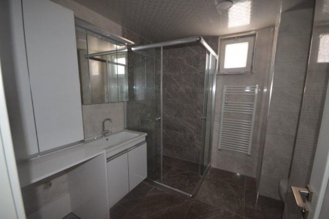 Penthouse for sale  in Alanya, Antalya, Turkey, 200m2, No. 209345 – photo 17