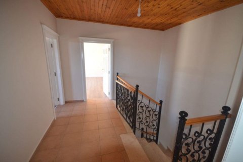 Penthouse for sale  in Alanya, Antalya, Turkey, 200m2, No. 209345 – photo 18