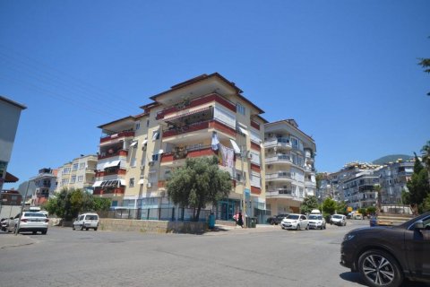 Penthouse for sale  in Alanya, Antalya, Turkey, 200m2, No. 209345 – photo 2