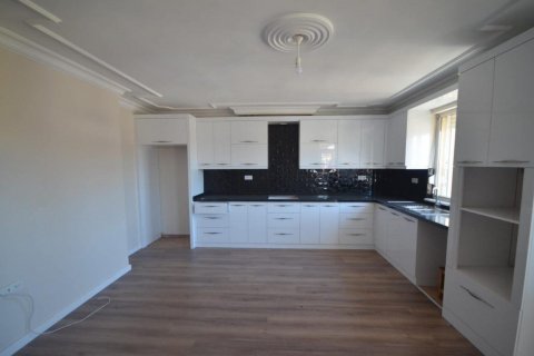 Penthouse for sale  in Alanya, Antalya, Turkey, 200m2, No. 209345 – photo 7