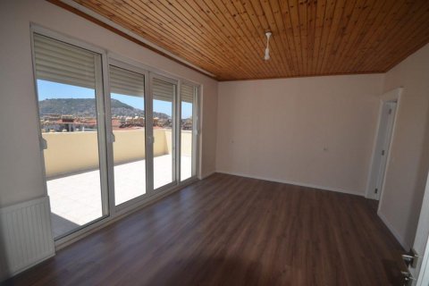 Penthouse for sale  in Alanya, Antalya, Turkey, 200m2, No. 209345 – photo 20