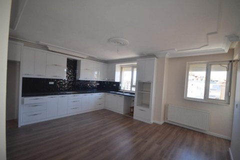 Penthouse for sale  in Alanya, Antalya, Turkey, 200m2, No. 209345 – photo 5