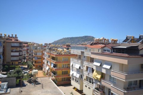 Penthouse for sale  in Alanya, Antalya, Turkey, 200m2, No. 209345 – photo 12
