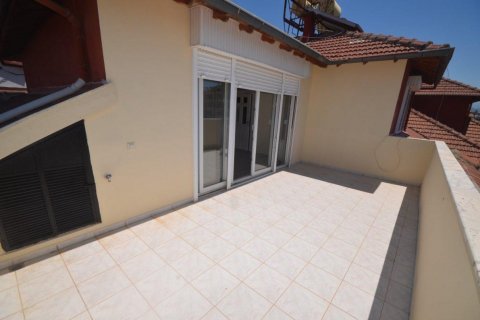 Penthouse for sale  in Alanya, Antalya, Turkey, 200m2, No. 209345 – photo 26