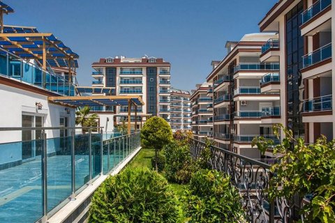 Apartment for sale  in Oba, Antalya, Turkey, 200m2, No. 209346 – photo 5