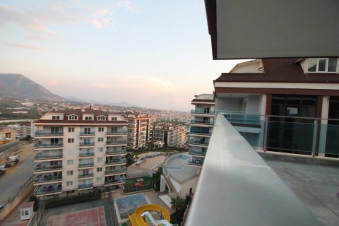Apartment for sale  in Oba, Antalya, Turkey, 200m2, No. 209346 – photo 16