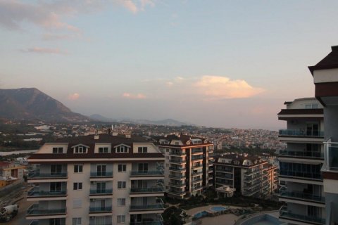 Apartment for sale  in Oba, Antalya, Turkey, 200m2, No. 209346 – photo 22