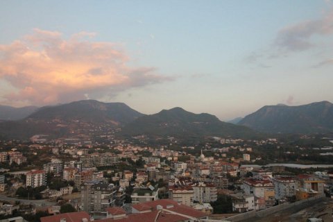 Apartment for sale  in Oba, Antalya, Turkey, 200m2, No. 209346 – photo 21