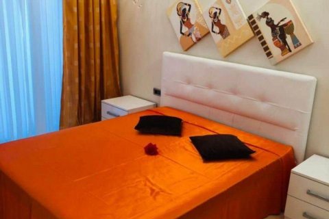 Продажа квартиры  в Махмутларе, Анталье, Турция 2 комн., 60м2, №209343 – фото 14