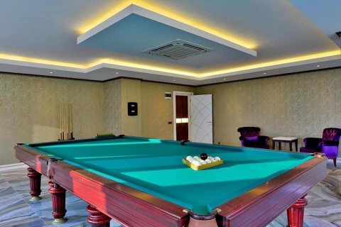 Продажа квартиры  в Махмутларе, Анталье, Турция 2 комн., 60м2, №209343 – фото 7