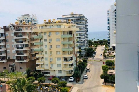 Продажа квартиры  в Махмутларе, Анталье, Турция 2 комн., 60м2, №209343 – фото 9