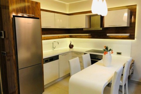 Продажа квартиры  в Махмутларе, Анталье, Турция 2 комн., 60м2, №209343 – фото 12