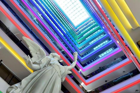 Продажа квартиры  в Махмутларе, Анталье, Турция 2 комн., 60м2, №209343 – фото 4