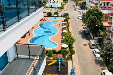 Продажа квартиры  в Махмутларе, Анталье, Турция 2 комн., 60м2, №209343 – фото 10