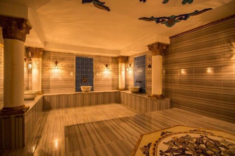 Продажа квартиры  в Махмутларе, Анталье, Турция 2 комн., 60м2, №209343 – фото 5