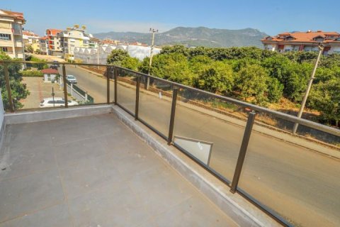 Продажа квартиры  в Оба, Анталье, Турция 3 комн., 85м2, №209348 – фото 13