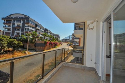 Продажа квартиры  в Оба, Анталье, Турция 3 комн., 85м2, №209348 – фото 1