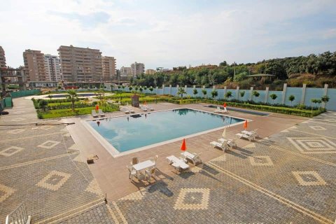 Продажа квартиры  в Махмутларе, Анталье, Турция 3 комн., 120м2, №209349 – фото 9