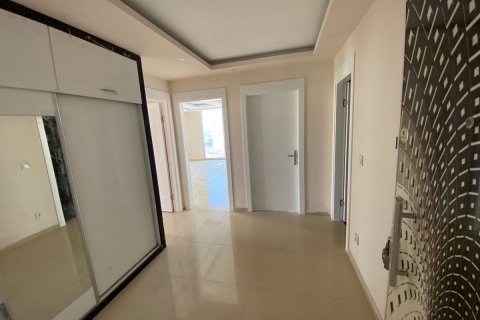 Продажа квартиры  в Махмутларе, Анталье, Турция 3 комн., 120м2, №209349 – фото 14