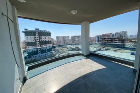 Продажа квартиры  в Махмутларе, Анталье, Турция 3 комн., 120м2, №209349 – фото 18