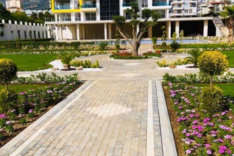 Продажа квартиры  в Махмутларе, Анталье, Турция 3 комн., 120м2, №209349 – фото 3