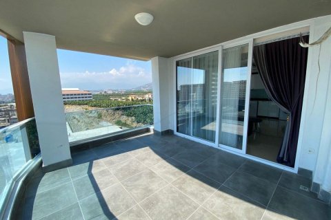 Продажа квартиры  в Махмутларе, Анталье, Турция 3 комн., 120м2, №209349 – фото 21