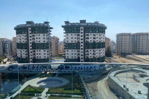 Продажа квартиры  в Махмутларе, Анталье, Турция 3 комн., 120м2, №209349 – фото 20