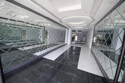 Продажа квартиры  в Махмутларе, Анталье, Турция 3 комн., 120м2, №209349 – фото 7