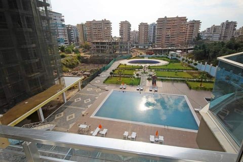 Продажа квартиры  в Махмутларе, Анталье, Турция 3 комн., 120м2, №209349 – фото 11