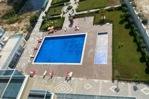 Продажа квартиры  в Махмутларе, Анталье, Турция 3 комн., 120м2, №209349 – фото 22