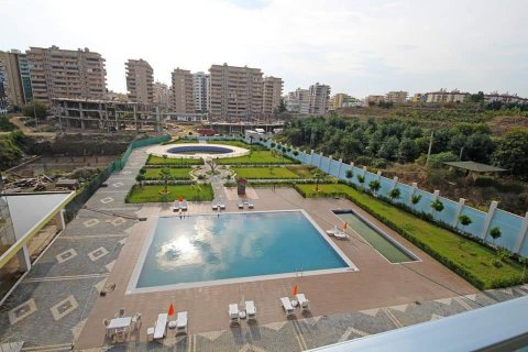Продажа квартиры  в Махмутларе, Анталье, Турция 3 комн., 120м2, №209349 – фото 1