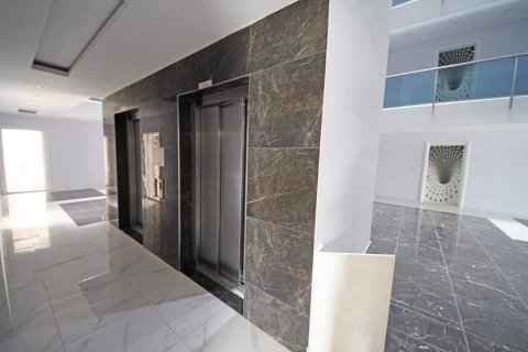 Продажа квартиры  в Махмутларе, Анталье, Турция 3 комн., 120м2, №209349 – фото 10