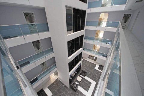 Продажа квартиры  в Махмутларе, Анталье, Турция 3 комн., 120м2, №209349 – фото 8