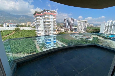 Продажа квартиры  в Махмутларе, Анталье, Турция 3 комн., 120м2, №209349 – фото 16