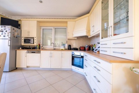 Продажа виллы  в Аланье, Анталье, Турция 6 комн., 210м2, №209344 – фото 8