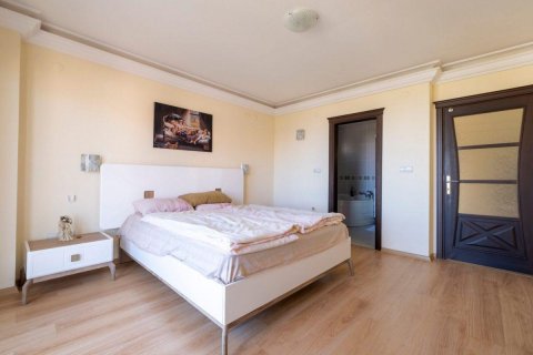 Продажа виллы  в Аланье, Анталье, Турция 6 комн., 210м2, №209344 – фото 11