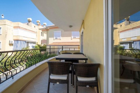 Продажа виллы  в Аланье, Анталье, Турция 6 комн., 210м2, №209344 – фото 5