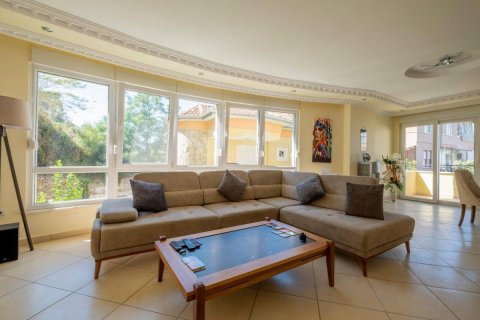 Продажа виллы  в Аланье, Анталье, Турция 6 комн., 210м2, №209344 – фото 7