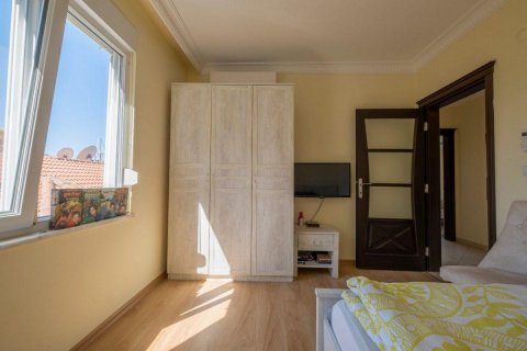 Продажа виллы  в Аланье, Анталье, Турция 6 комн., 210м2, №209344 – фото 15