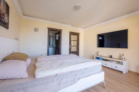 Продажа виллы  в Аланье, Анталье, Турция 6 комн., 210м2, №209344 – фото 12